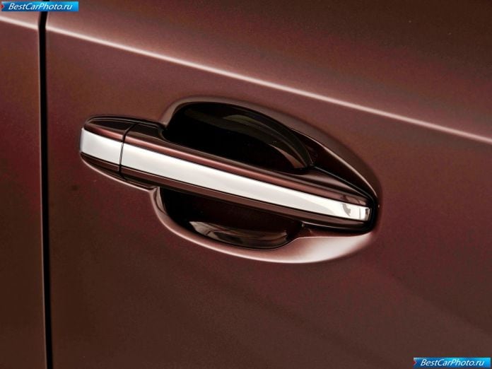 2012 Subaru Impreza - фотография 44 из 45