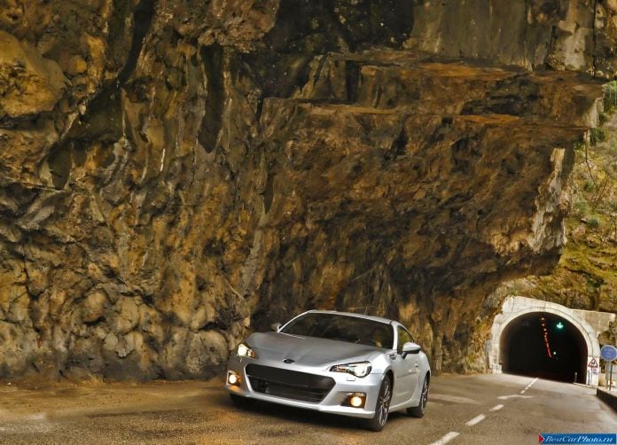 2013 Subaru BRZ - фотография 54 из 215 2013 Subaru BRZ - фотография 54 из 215