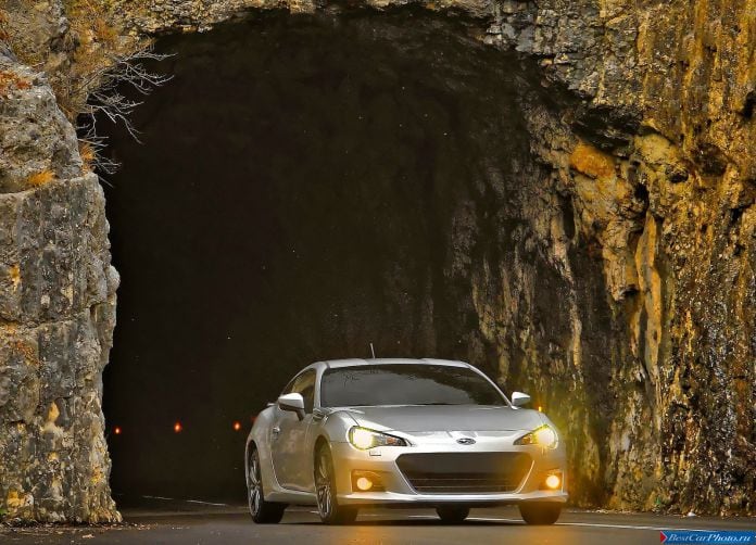 2013 Subaru BRZ - фотография 70 из 215 2013 Subaru BRZ - фотография 70 из 215