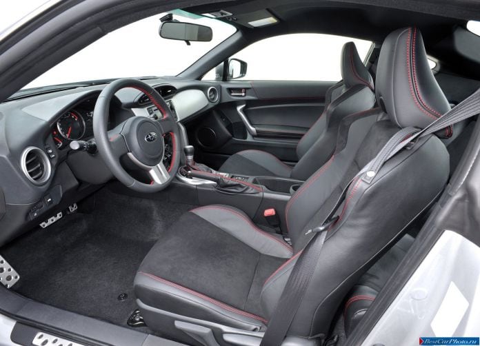 2013 Subaru BRZ - фотография 167 из 215 2013 Subaru BRZ - фотография 167 из 215