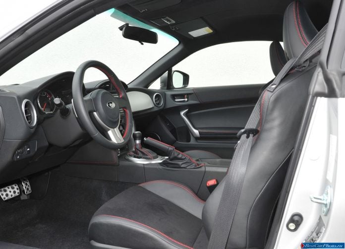 2013 Subaru BRZ - фотография 168 из 215 2013 Subaru BRZ - фотография 168 из 215