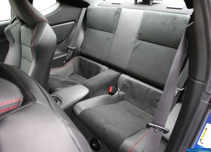 2013 Subaru BRZ - фотография 176 из 215 2013 Subaru BRZ - фотография 176 из 215