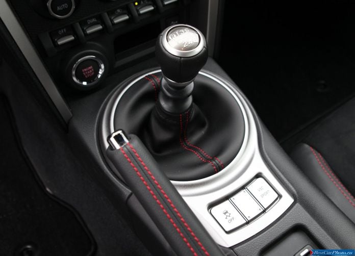 2013 Subaru BRZ - фотография 181 из 215 2013 Subaru BRZ - фотография 181 из 215