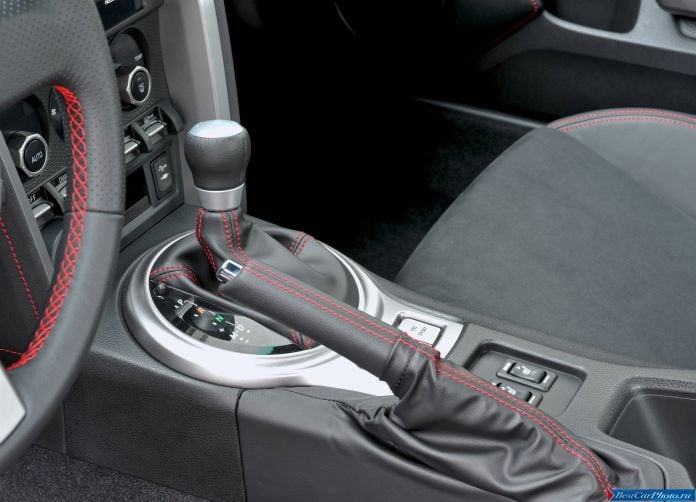 2013 Subaru BRZ - фотография 182 из 215 2013 Subaru BRZ - фотография 182 из 215
