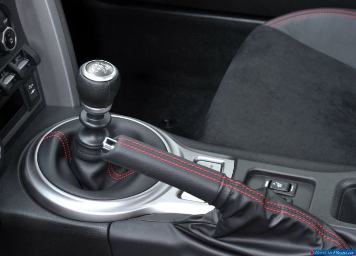 2013 Subaru BRZ - фотография 183 из 215 2013 Subaru BRZ - фотография 183 из 215