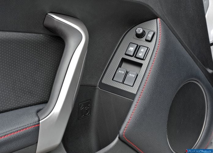 2013 Subaru BRZ - фотография 187 из 215 2013 Subaru BRZ - фотография 187 из 215