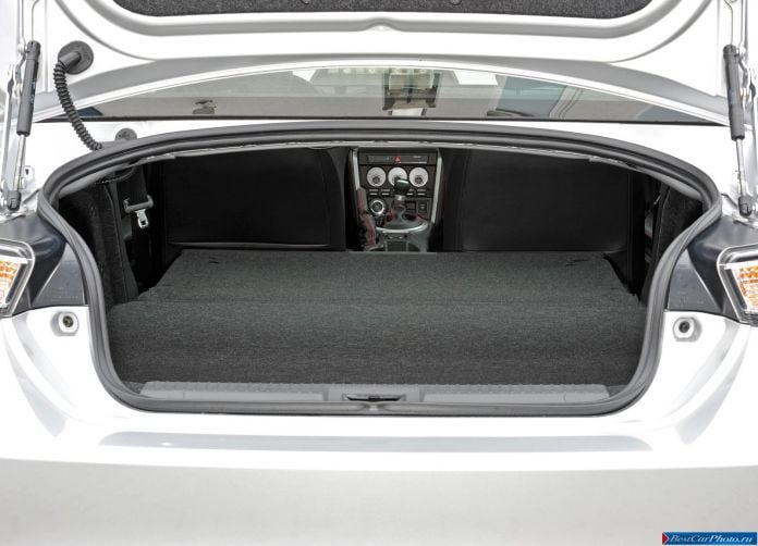 2013 Subaru BRZ - фотография 191 из 215 2013 Subaru BRZ - фотография 191 из 215