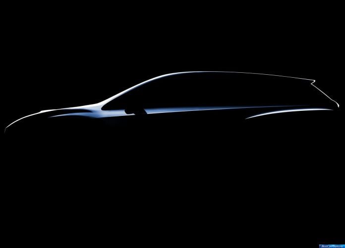 2013 Subaru Levorg Concept - фотография 6 из 27