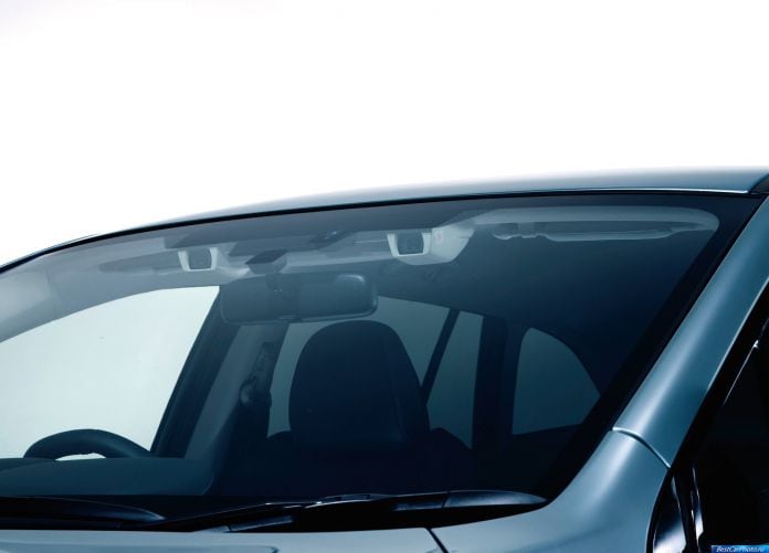 2013 Subaru Levorg Concept - фотография 21 из 27
