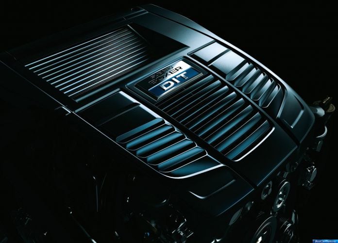 2013 Subaru Levorg Concept - фотография 25 из 27 2013 Subaru Levorg Concept - фотография 25 из 27