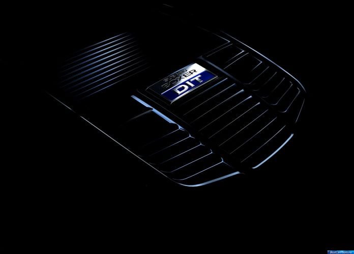 2013 Subaru Levorg Concept - фотография 26 из 27