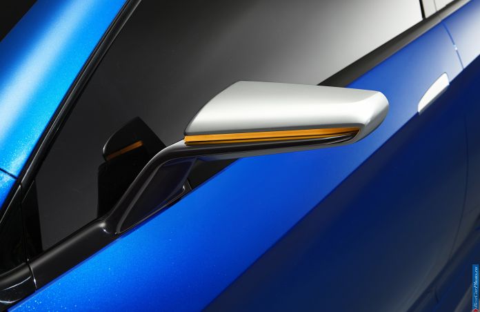 2014 Subaru WRX Concept - фотография 18 из 28