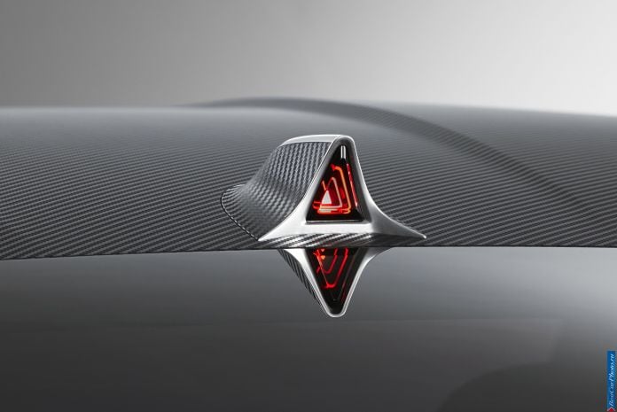 2014 Subaru WRX Concept - фотография 20 из 28