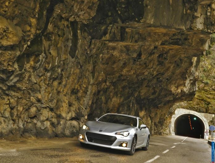 2014 Subaru BRZ - фотография 22 из 91 2014 Subaru BRZ - фотография 22 из 91