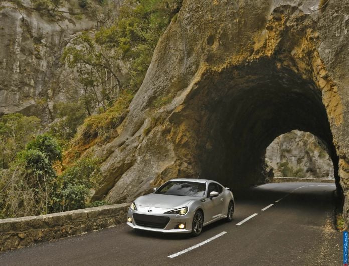 2014 Subaru BRZ - фотография 23 из 91 2014 Subaru BRZ - фотография 23 из 91