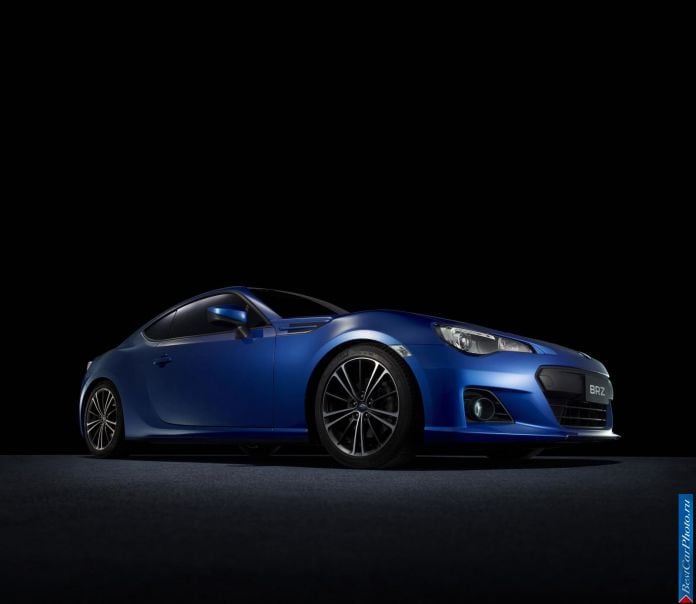 2014 Subaru BRZ - фотография 37 из 91 2014 Subaru BRZ - фотография 37 из 91