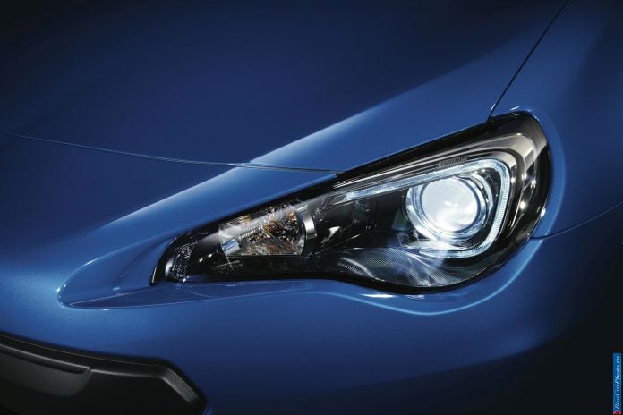 2014 Subaru BRZ - фотография 51 из 91 2014 Subaru BRZ - фотография 51 из 91