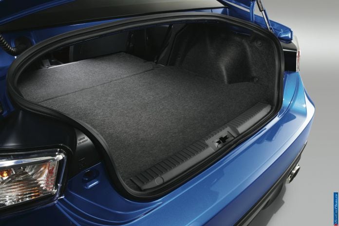 2014 Subaru BRZ - фотография 54 из 91 2014 Subaru BRZ - фотография 54 из 91