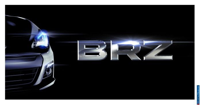 2014 Subaru BRZ - фотография 58 из 91 2014 Subaru BRZ - фотография 58 из 91
