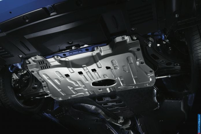 2014 Subaru BRZ - фотография 62 из 91 2014 Subaru BRZ - фотография 62 из 91