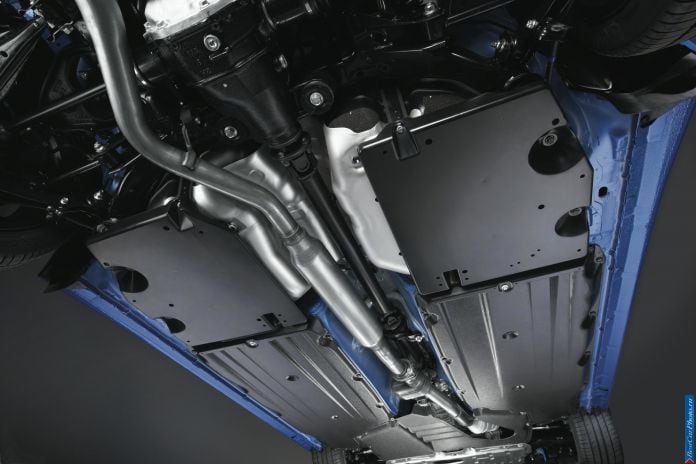 2014 Subaru BRZ - фотография 65 из 91 2014 Subaru BRZ - фотография 65 из 91
