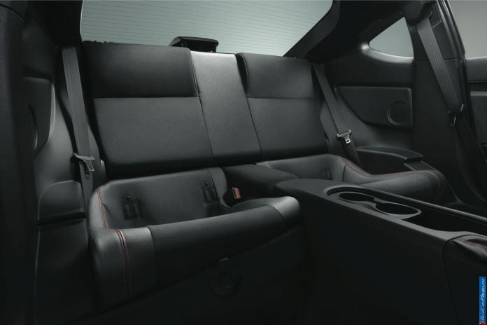 2014 Subaru BRZ - фотография 66 из 91 2014 Subaru BRZ - фотография 66 из 91