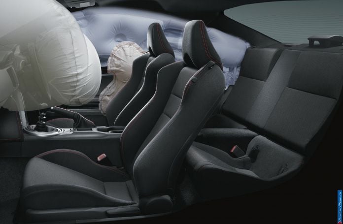 2014 Subaru BRZ - фотография 73 из 91 2014 Subaru BRZ - фотография 73 из 91