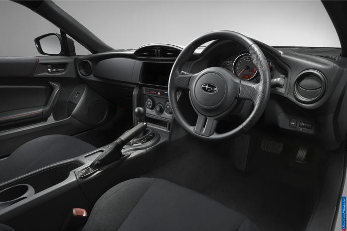 2014 Subaru BRZ - фотография 74 из 91 2014 Subaru BRZ - фотография 74 из 91