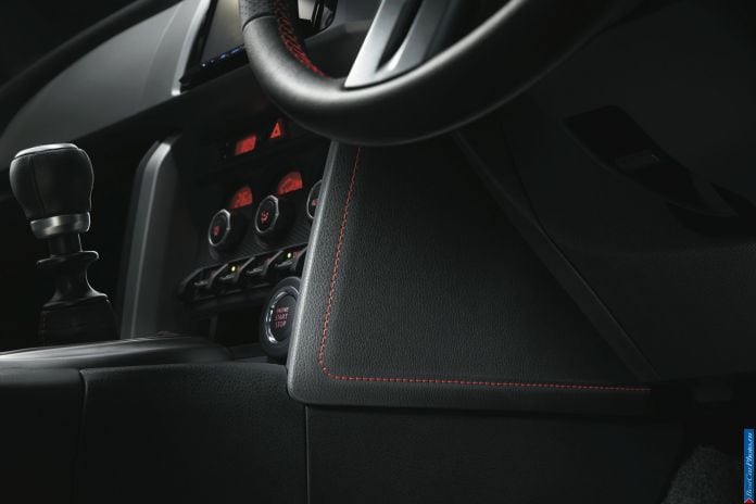 2014 Subaru BRZ - фотография 77 из 91 2014 Subaru BRZ - фотография 77 из 91