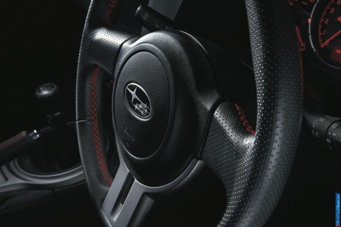 2014 Subaru BRZ - фотография 79 из 91 2014 Subaru BRZ - фотография 79 из 91
