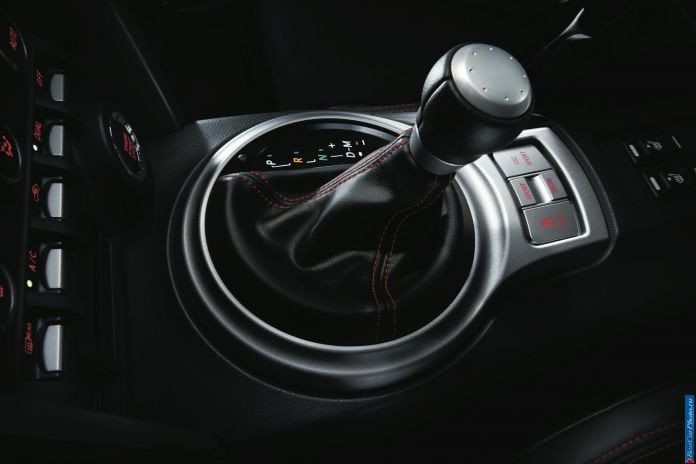 2014 Subaru BRZ - фотография 80 из 91 2014 Subaru BRZ - фотография 80 из 91