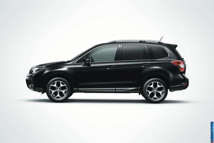 2014 Subaru Forester - фотография 58 из 134 2014 Subaru Forester - фотография 58 из 134