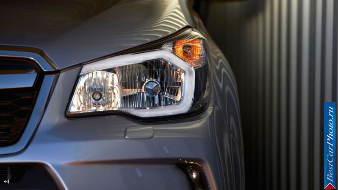 2014 Subaru Forester - фотография 65 из 134 2014 Subaru Forester - фотография 65 из 134