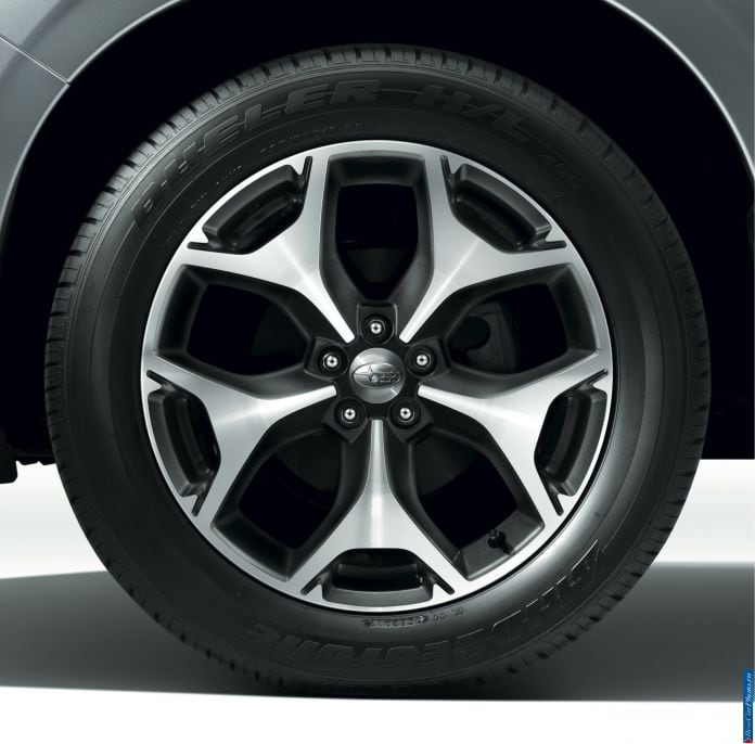 2014 Subaru Forester - фотография 66 из 134 2014 Subaru Forester - фотография 66 из 134