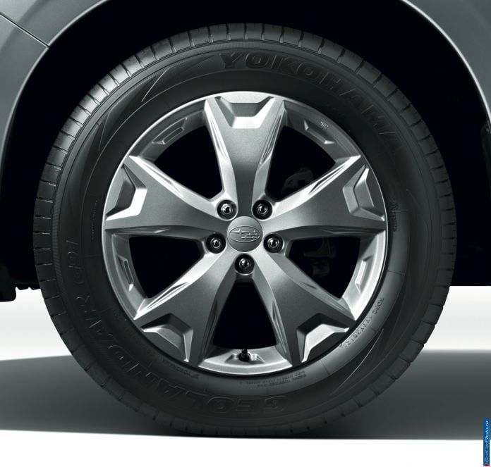 2014 Subaru Forester - фотография 67 из 134 2014 Subaru Forester - фотография 67 из 134