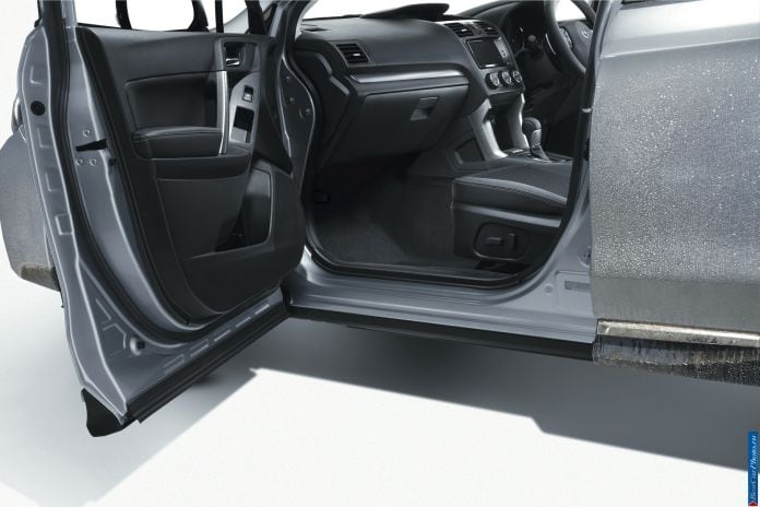 2014 Subaru Forester - фотография 70 из 134 2014 Subaru Forester - фотография 70 из 134
