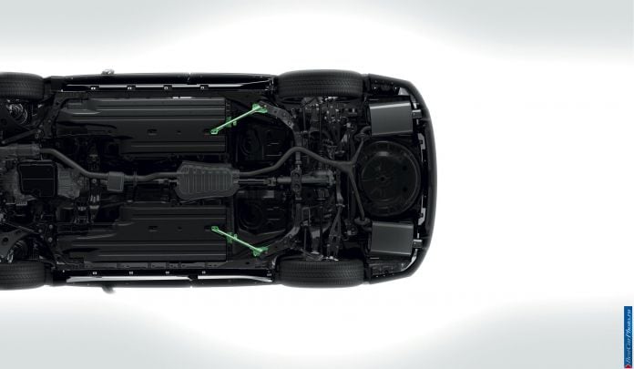 2014 Subaru Forester - фотография 81 из 134