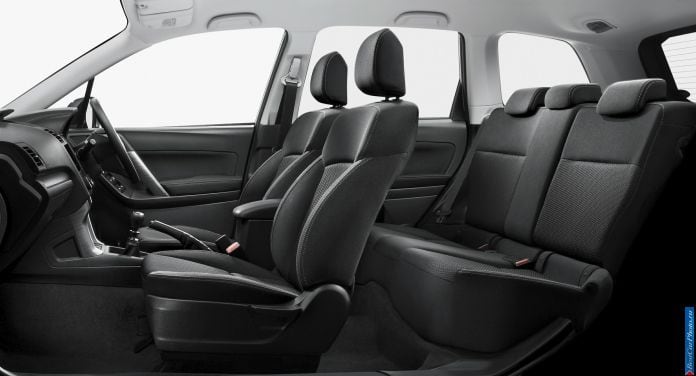 2014 Subaru Forester - фотография 88 из 134 2014 Subaru Forester - фотография 88 из 134