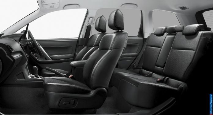 2014 Subaru Forester - фотография 91 из 134 2014 Subaru Forester - фотография 91 из 134