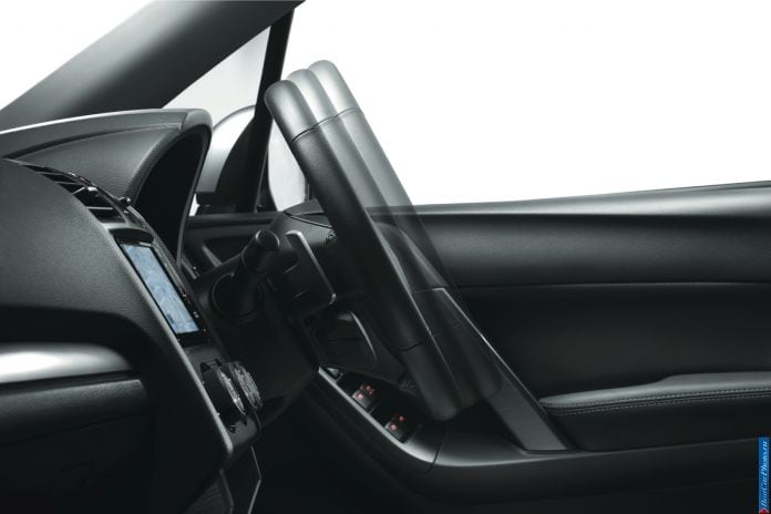 2014 Subaru Forester - фотография 93 из 134 2014 Subaru Forester - фотография 93 из 134