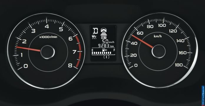 2014 Subaru Forester - фотография 95 из 134 2014 Subaru Forester - фотография 95 из 134