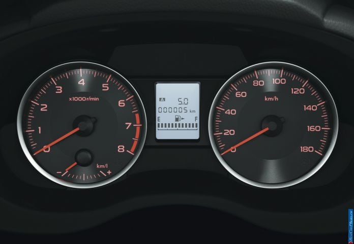 2014 Subaru Forester - фотография 96 из 134 2014 Subaru Forester - фотография 96 из 134
