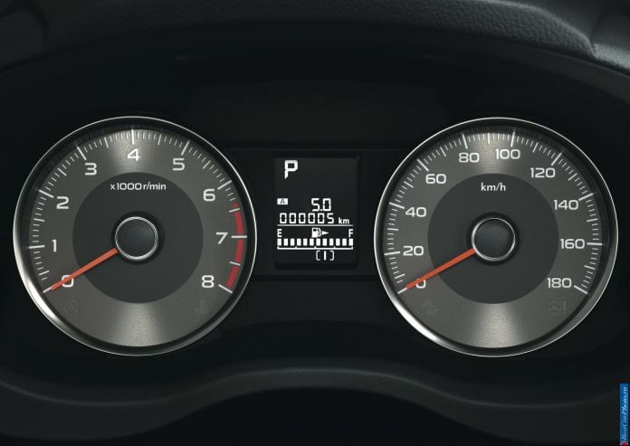 2014 Subaru Forester - фотография 97 из 134 2014 Subaru Forester - фотография 97 из 134