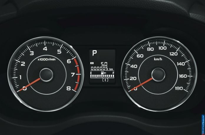2014 Subaru Forester - фотография 98 из 134 2014 Subaru Forester - фотография 98 из 134