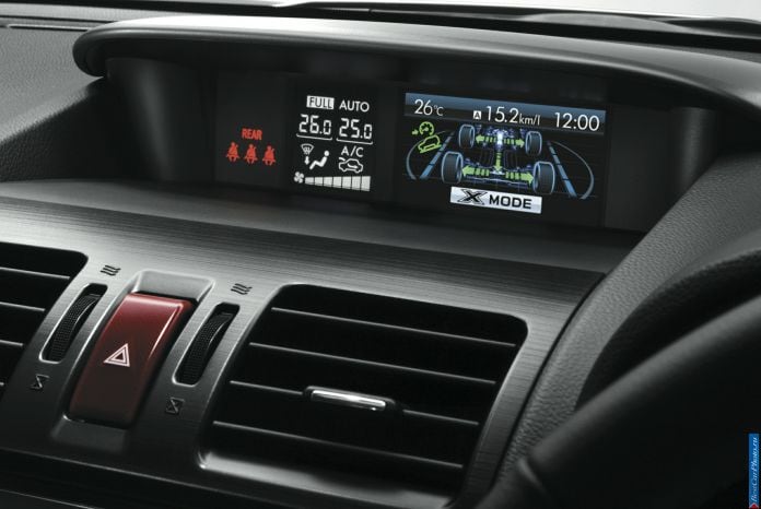 2014 Subaru Forester - фотография 101 из 134 2014 Subaru Forester - фотография 101 из 134