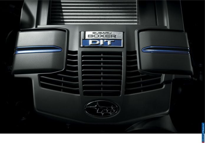 2014 Subaru Forester - фотография 105 из 134 2014 Subaru Forester - фотография 105 из 134