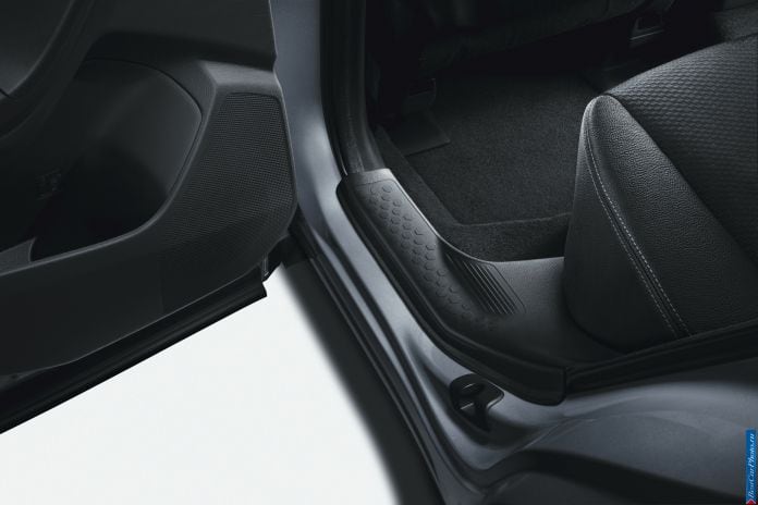2014 Subaru Forester - фотография 109 из 134 2014 Subaru Forester - фотография 109 из 134