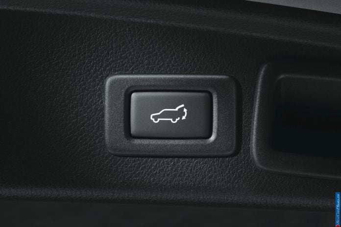 2014 Subaru Forester - фотография 112 из 134 2014 Subaru Forester - фотография 112 из 134
