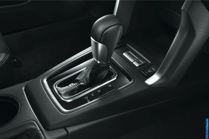 2014 Subaru Forester - фотография 114 из 134 2014 Subaru Forester - фотография 114 из 134