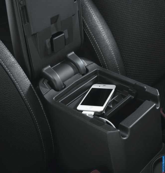 2014 Subaru Forester - фотография 121 из 134 2014 Subaru Forester - фотография 121 из 134